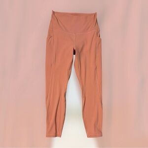 Lululemon Align High-Rise Pant with Pockets 25